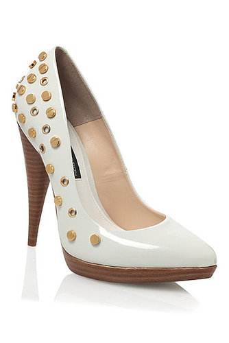 French Connection - Jilly Court Shoe