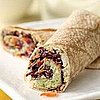 Avocado and White Bean Wrap Recipe