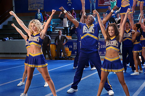 Sneak Peek at the CW's Hellcats