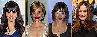 Zooey Deschanel, Rashida Jones, Elizabeth Banks, and Emily Mortimer to Star in My Idiot Brother With Paul Rudd 2010-06-09 11:15:16