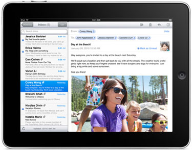 AT&T Apple iPad 3G Leak Response, What to Do Now