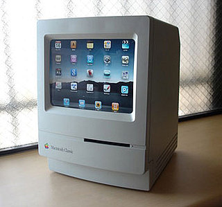 Amazing iPad Case Mods