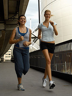 How to Choose a Fitness Buddy