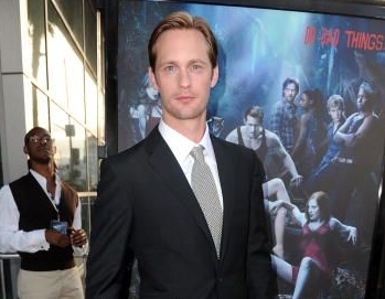 Alexander Skarsgard Joins Cast Of 'Battleship'