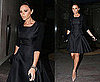Pictures of Victoria Beckham in London