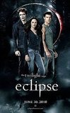 New Eclipse Pictures - Posters