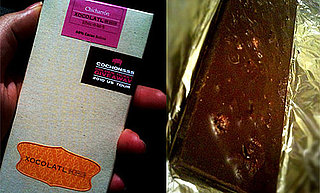 Xocolatl de David's Chicharron Chocolate
