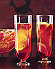 Italian Spritz Punch Recipe