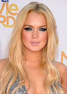Donald Trump Wants Lindsay Lohan For The Celebrity Apprentice