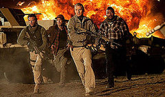 Review of The A-Team Starring Bradley Cooper, Liam Neeson, and Jessica Biel 2010-06-11 05:30:00 Review of The A-Team Starring Bradley Cooper, Liam Neeson, and Jessica Biel 2010-06-11 05:30:00
