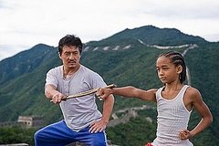 The Karate Kid Movie Review Starring Jaden Smith and Jackie Chan The Karate Kid Movie Review Starring Jaden Smith and Jackie Chan