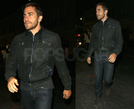 Photos of Jake Gyllenhaal Photos of Jake Gyllenhaal