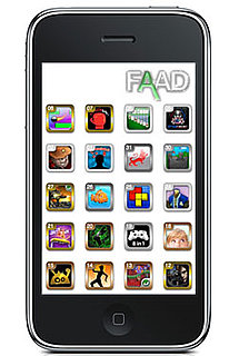 Free App a Day iPhone and iPod Touch App Coming