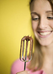 Do You Avoid Baking to Prevent Temptation? Do You Avoid Baking to Prevent Temptation?