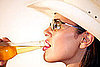 How to Work Off a Beer