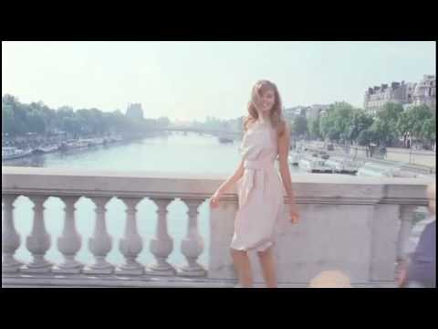 First Look: Sofia Coppola's Miss Dior Cherie Commercial