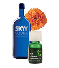 How to Make Your Own Acne Gel How to Make Your Own Acne Gel