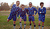 Weezer Writes a New Song For the 2010 World Cup