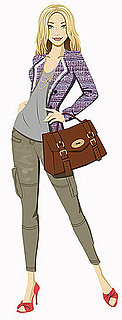 Sugar Inc Illustration