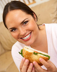 Calories in Bread Calories in Bread