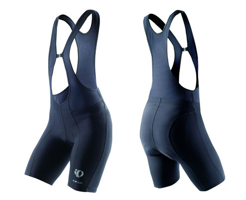 Review of Pearl Izumi W Drop Tail Bib For Cycling