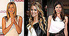 Celebrity Diet Tips, Booty Toning Exercises, and Hot Spots For Glamping