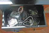 How to Organize Your Chargers and Cords How to Organize Your Chargers and Cords