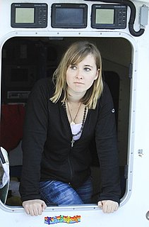 Teen Sailor Abby Sunderland Found Alive at Sea