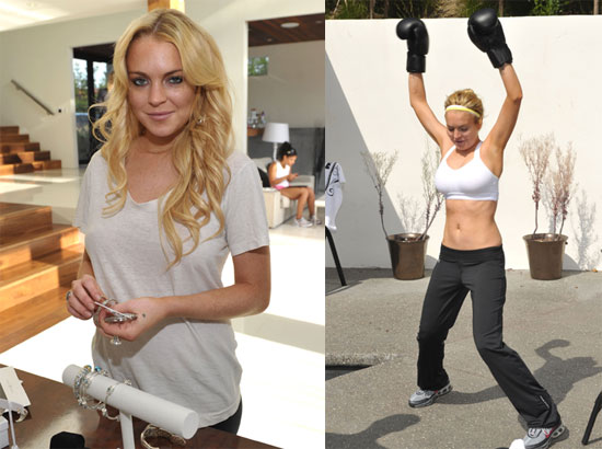 Pictures of LL