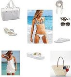 Summer White