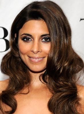 Jamie-Lynn Sigler Tony Awards Makeup How-To and Pictures