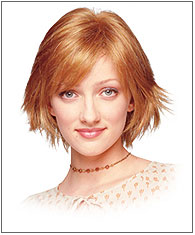 Wigs at Home Wigs at Home