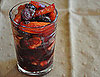 Berry Tempting: Peaches and Balsamic Cherries