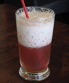Sloe Gin Fizz Recipe