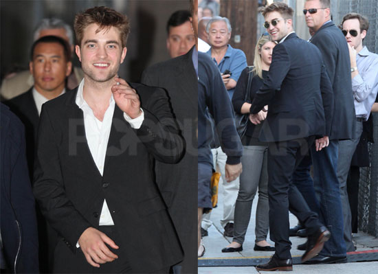 Pictures of Robert Pattinson Pictures of Robert Pattinson