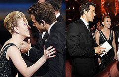 PopSugar Poll: Are You Excited to See Scarlett and Ryan Attending Events Together? 2010-06-14 12:00:00