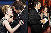 Photos of Scarlett Johansson And Ryan Reynolds