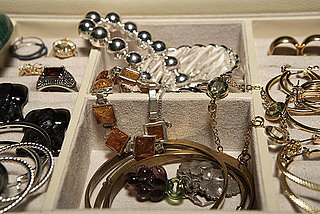 Lent Wedding Bracelet to a Friend and She Lost It!