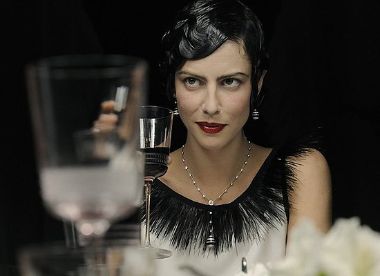 Chanel Coco & Igor Stravinsky photos