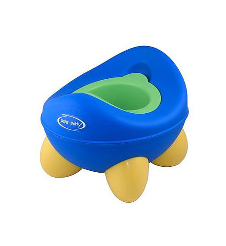 Peter Potty My First Potty: Kid Friendly or Are You Kidding? Peter Potty My First Potty: Kid Friendly or Are You Kidding?