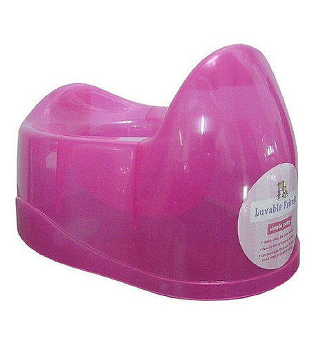 Simple Potty: Kid Friendly or Are You Kidding? Simple Potty: Kid Friendly or Are You Kidding?