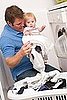 What It's Like to Have a Househusband