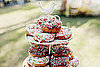 Doughnuts at Weddings: Love It or Hate It?