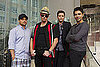 New Photos From Entourage Season 7