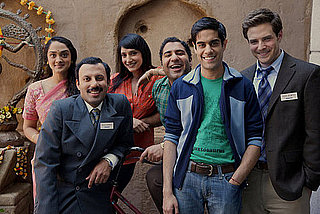 Trailer For New NBC Comedy Outsourced