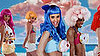 Video for Katy Perry's "California Gurls"