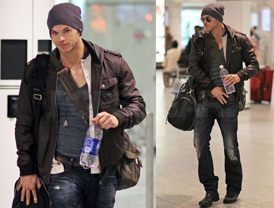 Pictures of Kellan Lutz Pictures of Kellan Lutz