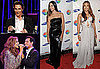 Pictures of Matthew McConaughey, Jennifer Lopez at  Four Seasons of Hope Gala in NYC 2010-06-16 11:00:00