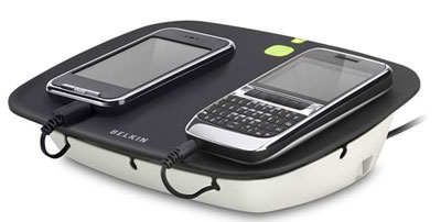 Belkin Conserve Valet Eco-Friendly Charger