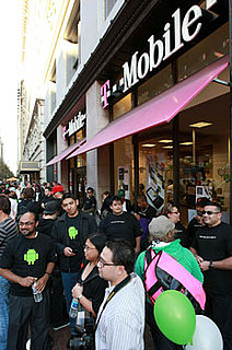 T-Mobile Phone Sale on June 19